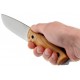 Нож Helle Utvaer Full Tang Fixed Blade knife (#600) [HELLE]